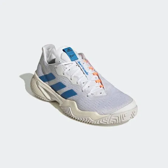 ADIDAS BARRICADE TENNIS  - GY1369 Gray Adidas Shoes