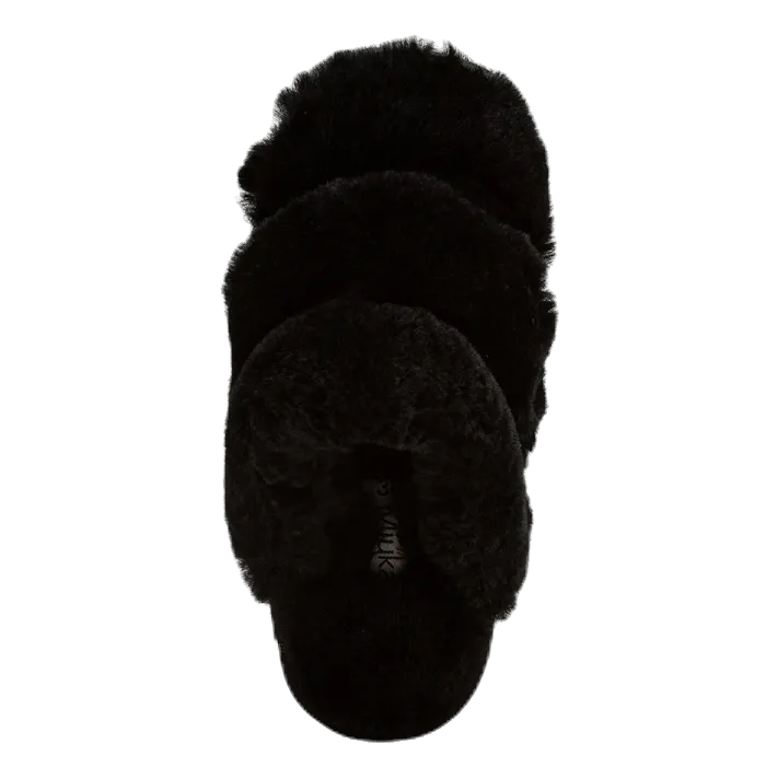 Mama Slippers Svava Black