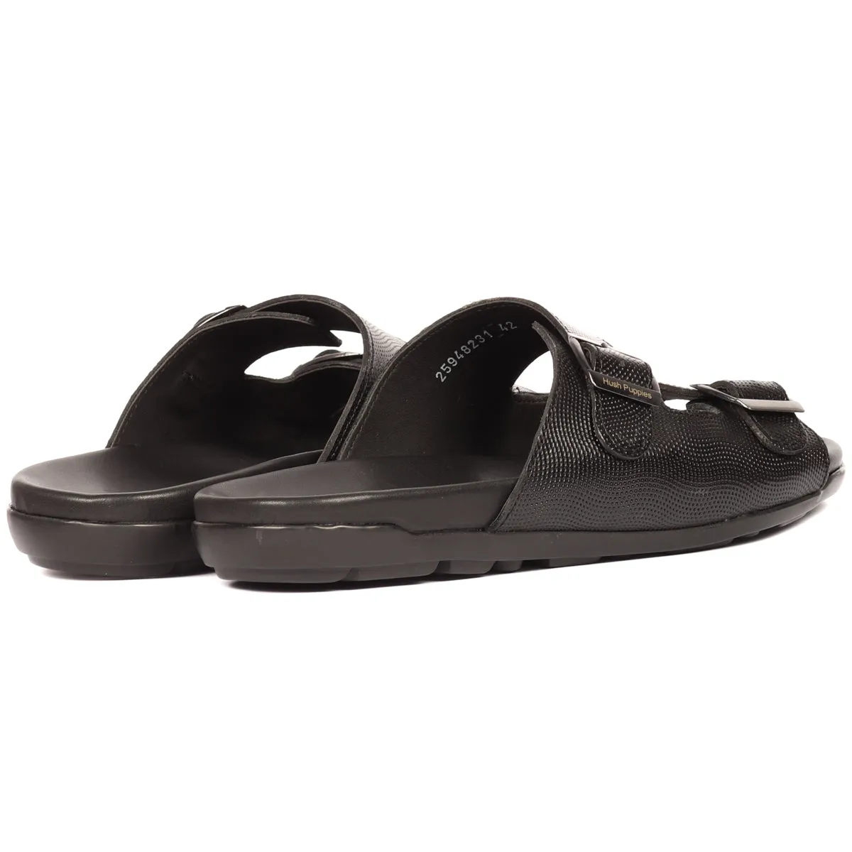 Floral Slippers CROCO REOX