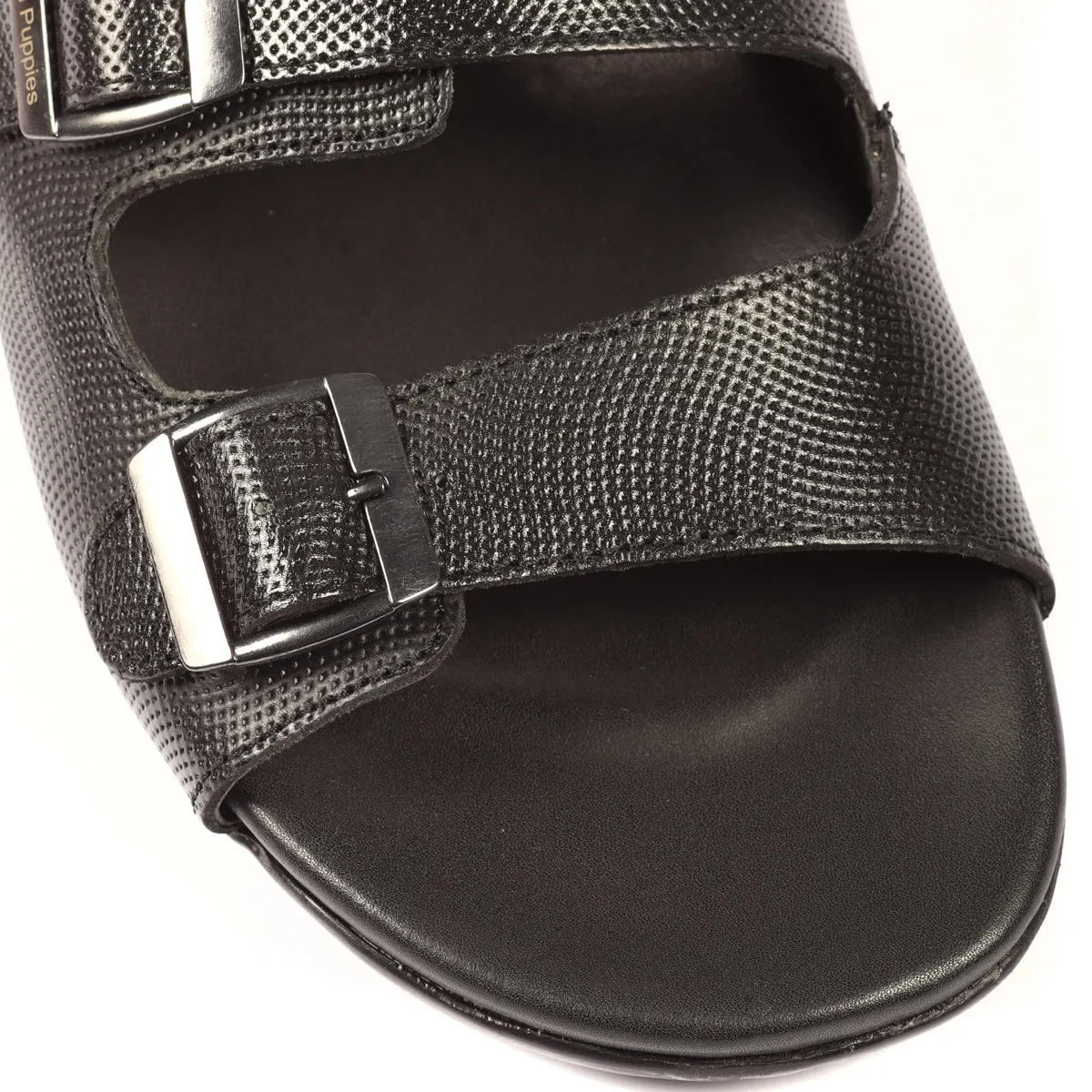 CROCO REOX Cozy Slippers With Nut Logo