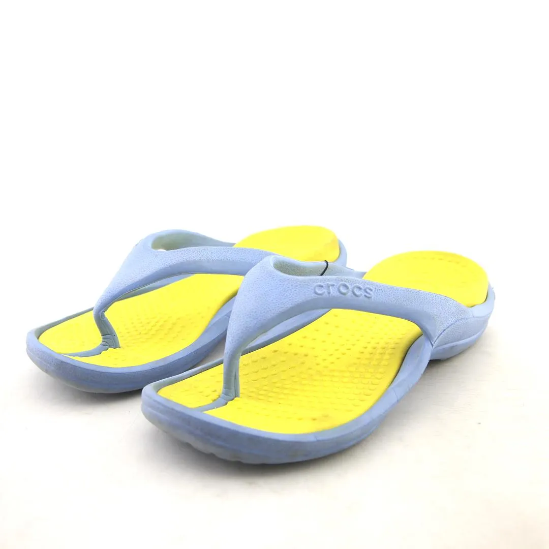 CROCS ATHENS Comfort Slippers
