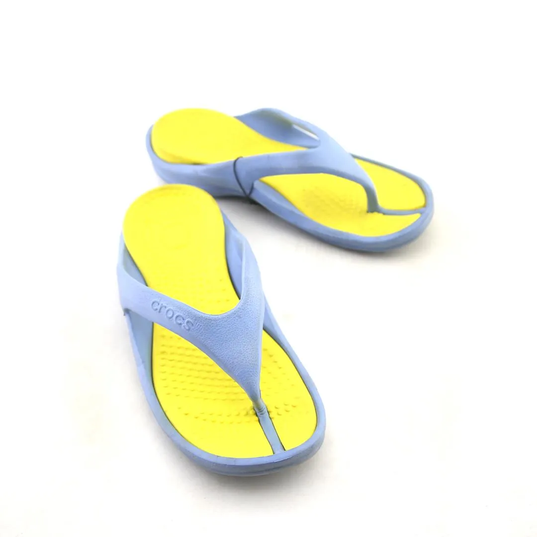 CROCS ATHENS Outside Slippers