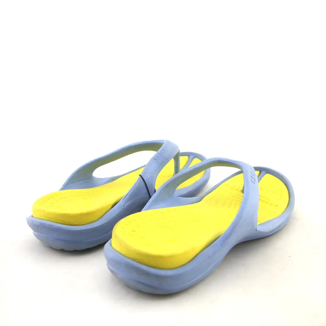 Academy Slippers CROCS ATHENS