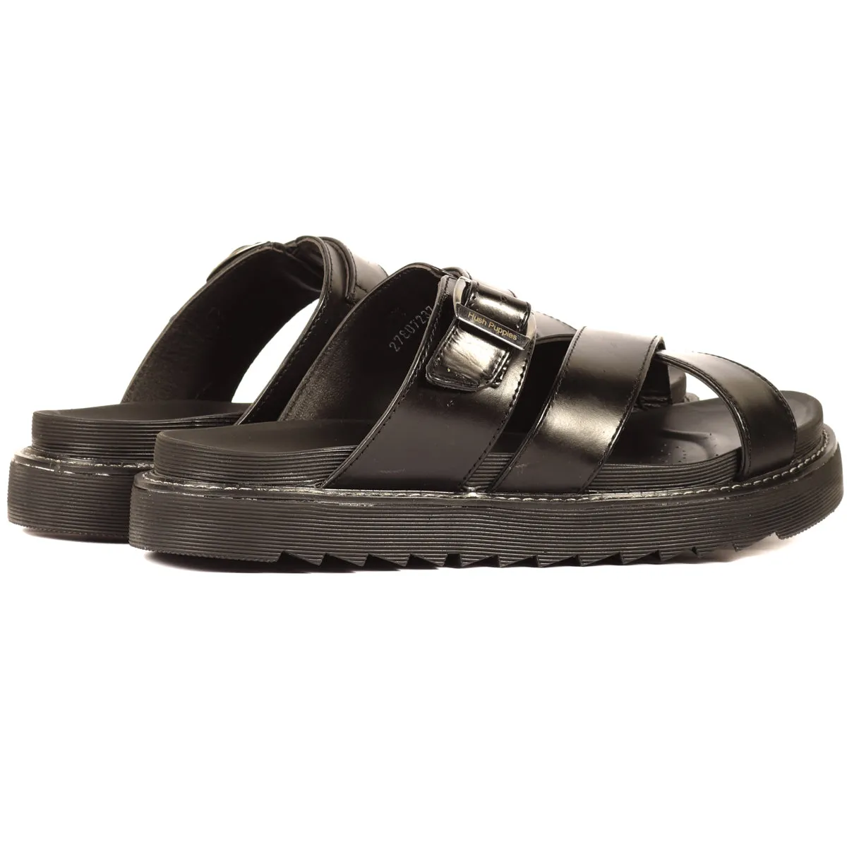 Platform Ballet Slippers CROSS ACE