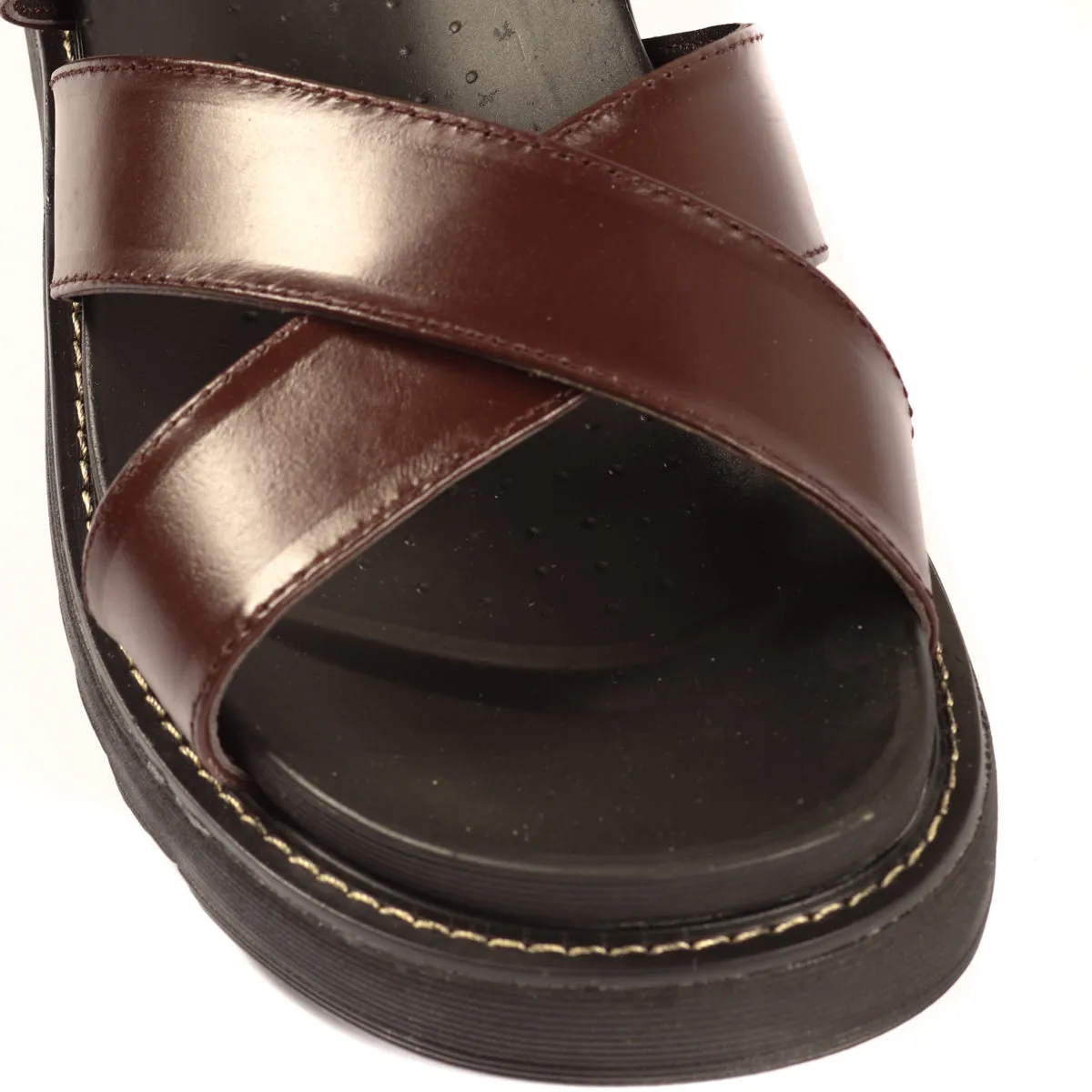 Slippers That Look Like Boots CROSS ACE