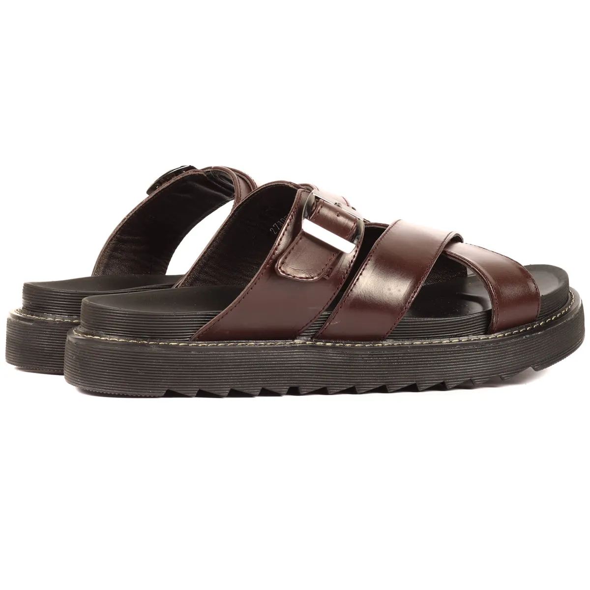 Sobel Slippers CROSS ACE