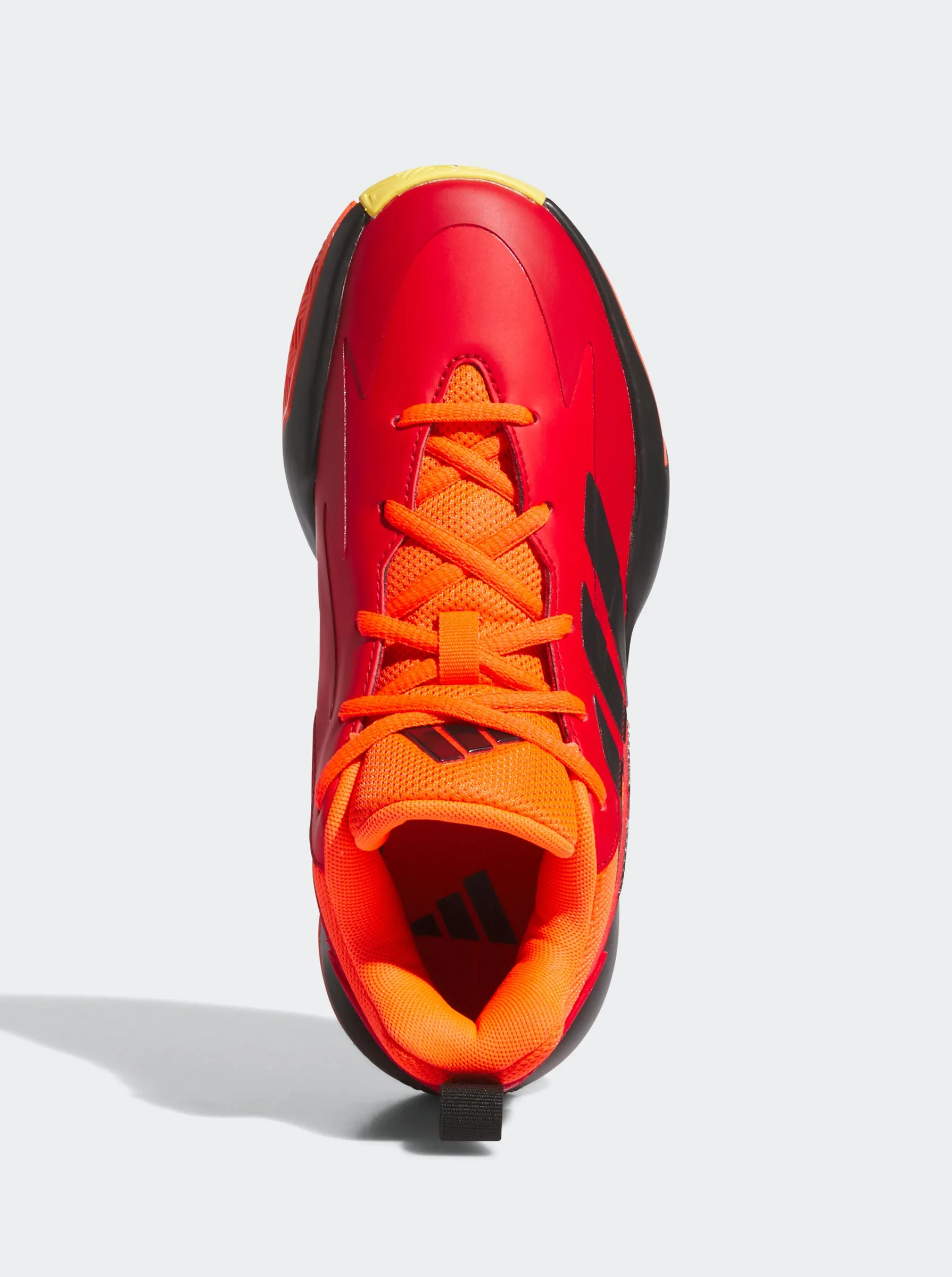 Adidas Cloudfoam Pure Running Shoe Cross Em Up Select Youth