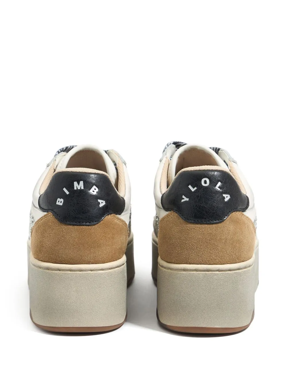 Nobull Sneakers Cupsole platform sneakers