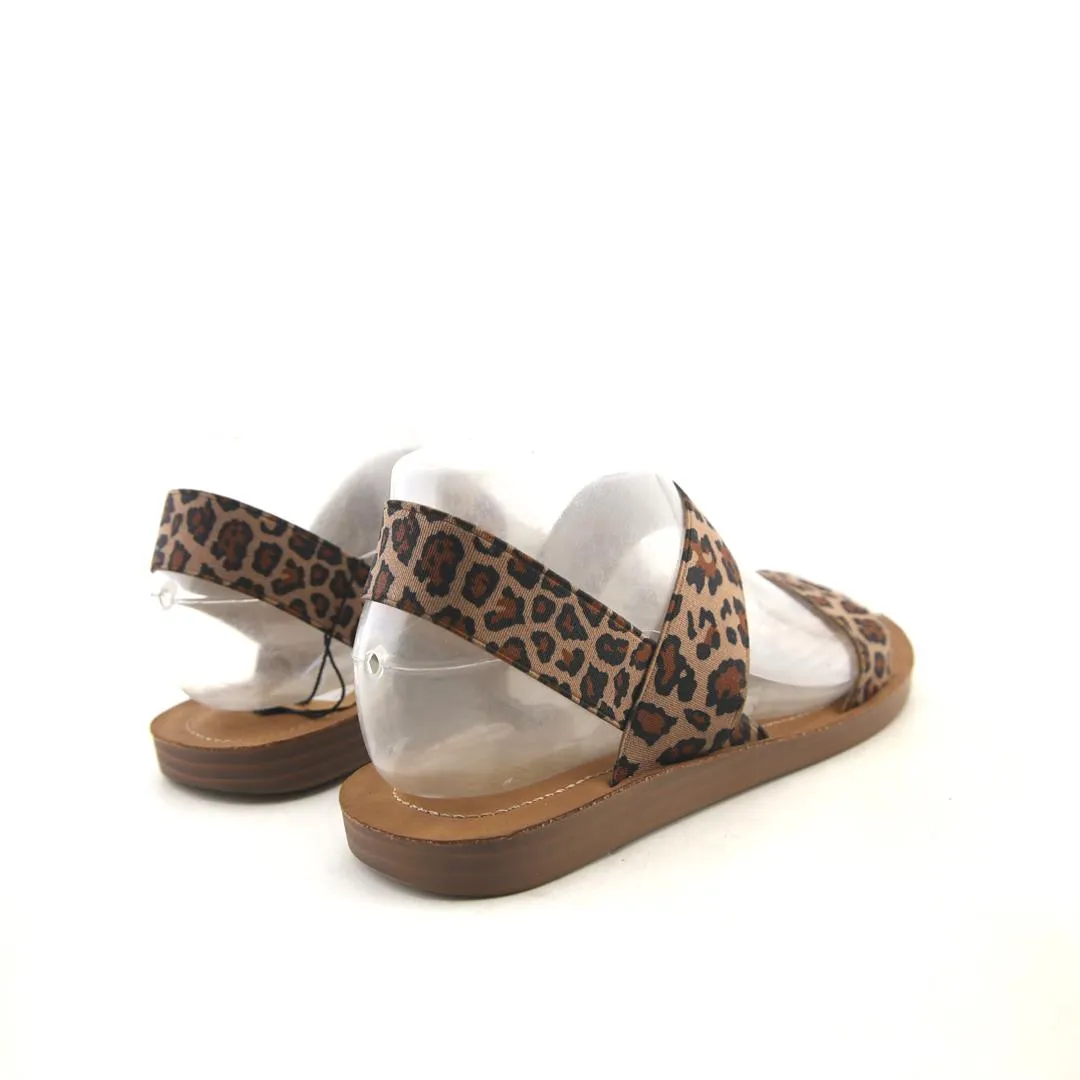 CUSHIONAIRE MEMORY FORM Popular Slide Sandals