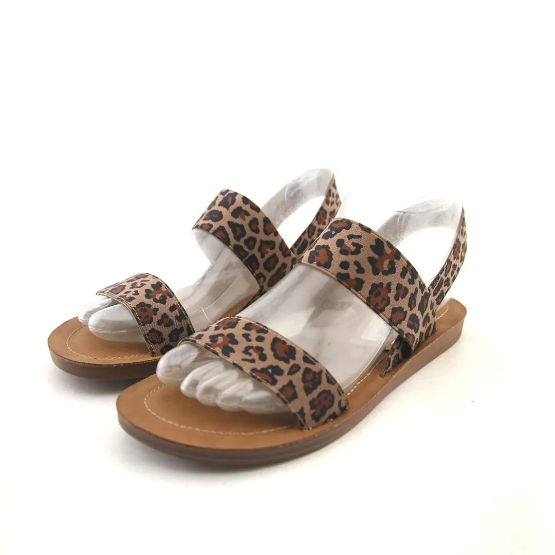 Moana Slippers CUSHIONAIRE MEMORY FORM