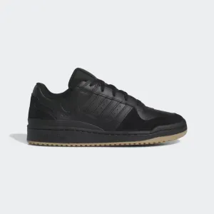 Adidas Shoes Canada Adidas - Men's shoes Forum Low Classic Black/Gum