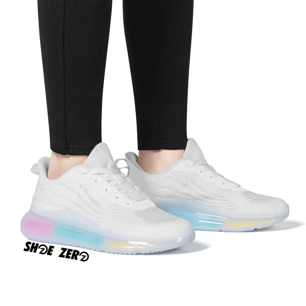 Glycerin Gts 21 Supportive Running Shoe Customizable Rainbow Atmospheric Cushion Running Shoes