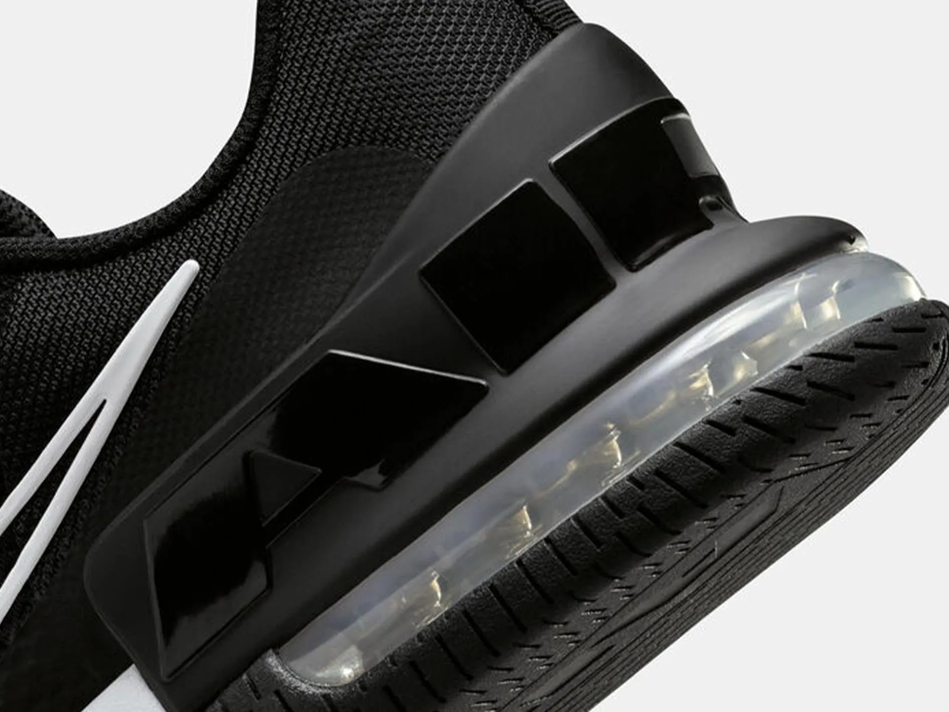 Nike Mens Air Max Alpha Trainer 6 <br> FQ1833 001 Asics Aerobic Shoes