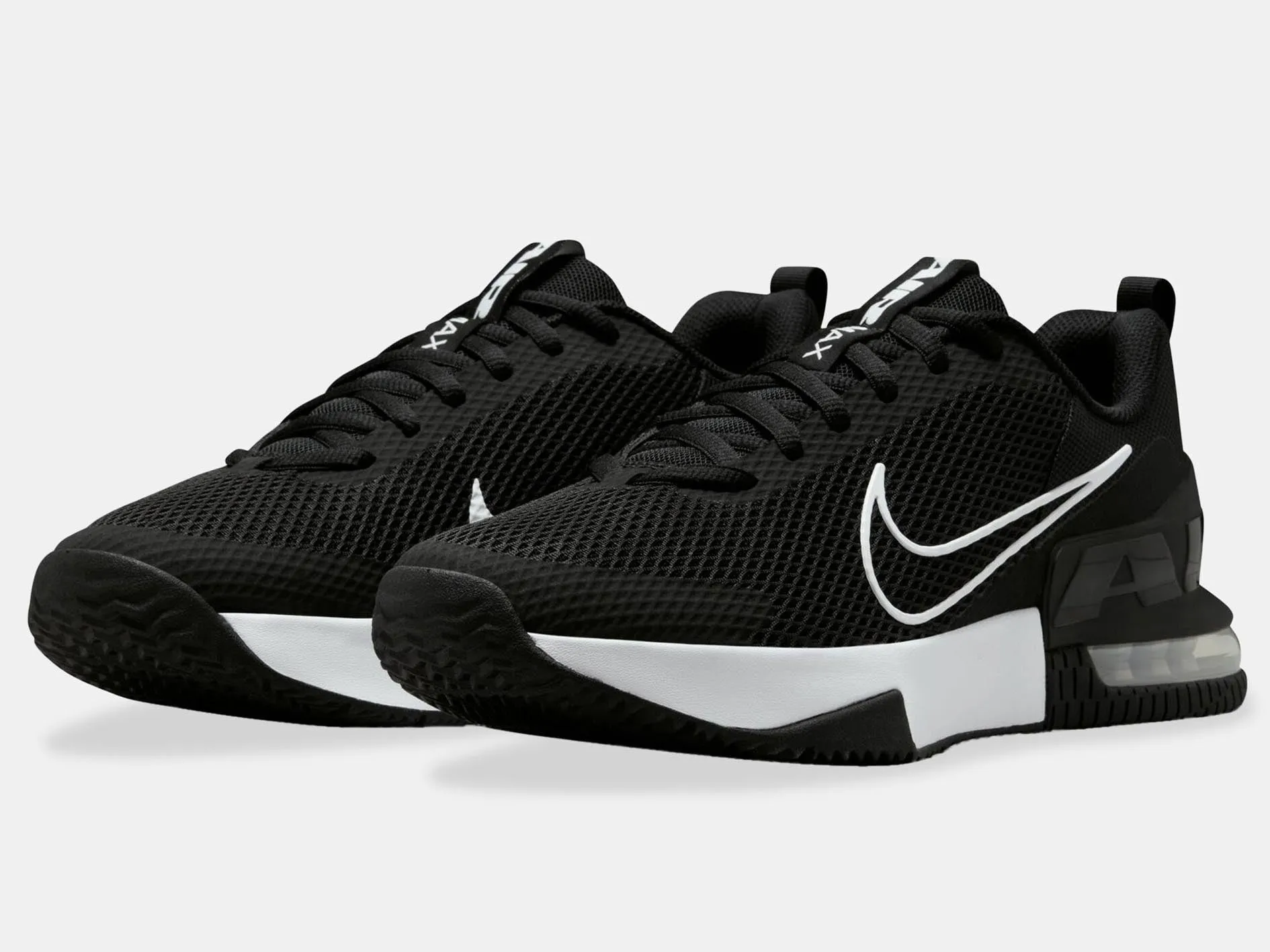 Nike Mens Air Max Alpha Trainer 6 <br> FQ1833 001 Asics Shoes Gel Kayano 22