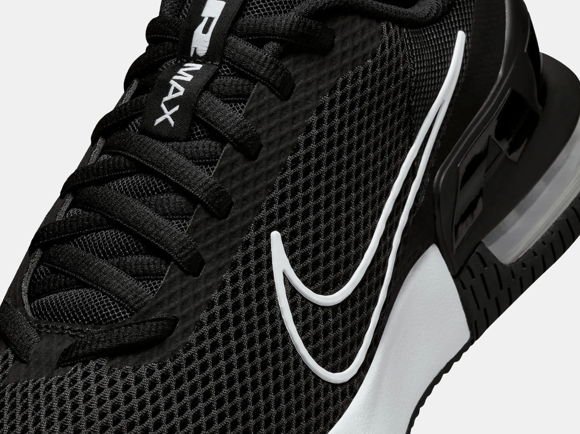 Nike Mens Air Max Alpha Trainer 6 <br> FQ1833 001 Asics Shoes Shop Near Me