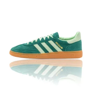 Adidas Stabil Shoes Adidas Handball Spezial Collegiate Green