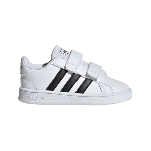 adidas Grand Court Toddlers' Shoes Adidas Gazelle Golf Shoes