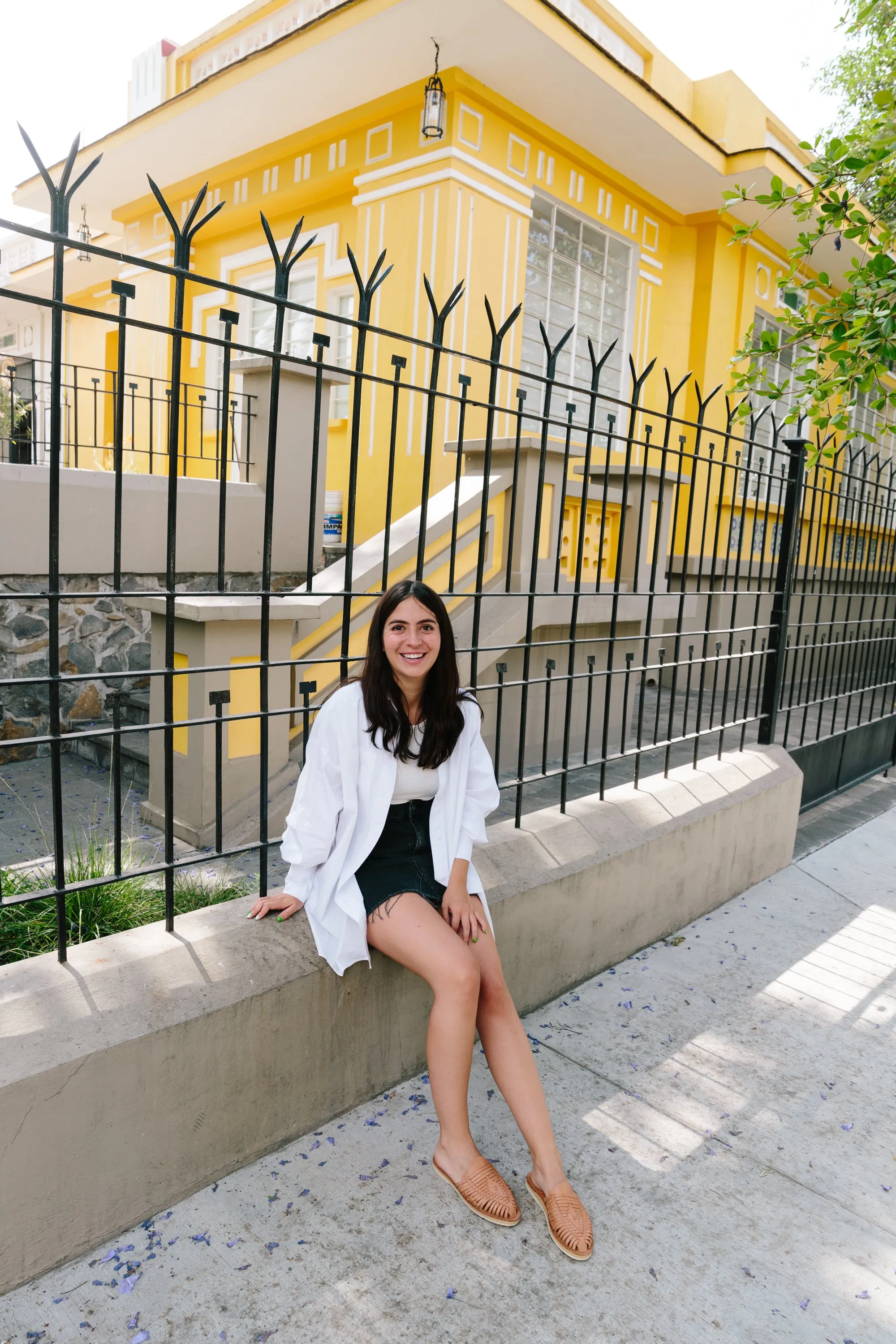 Geox Slip On Loafer Sol Slip Ons - Women - US