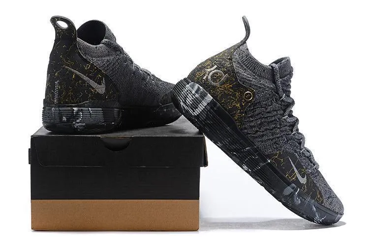 Nike Zoom KD11 EP 'Matillic Gold' Men Shoes Sneaker !!! CYBER MONDAY SALE !!! Asics Cheerleading Shoes
