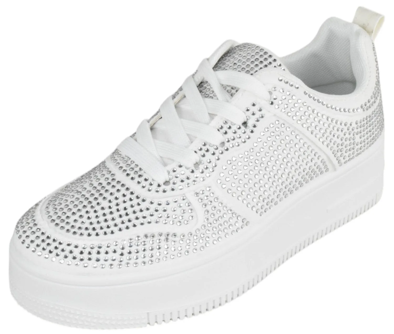 Comme Des Garcon Sneakers BOSTON-1 White Top MODA