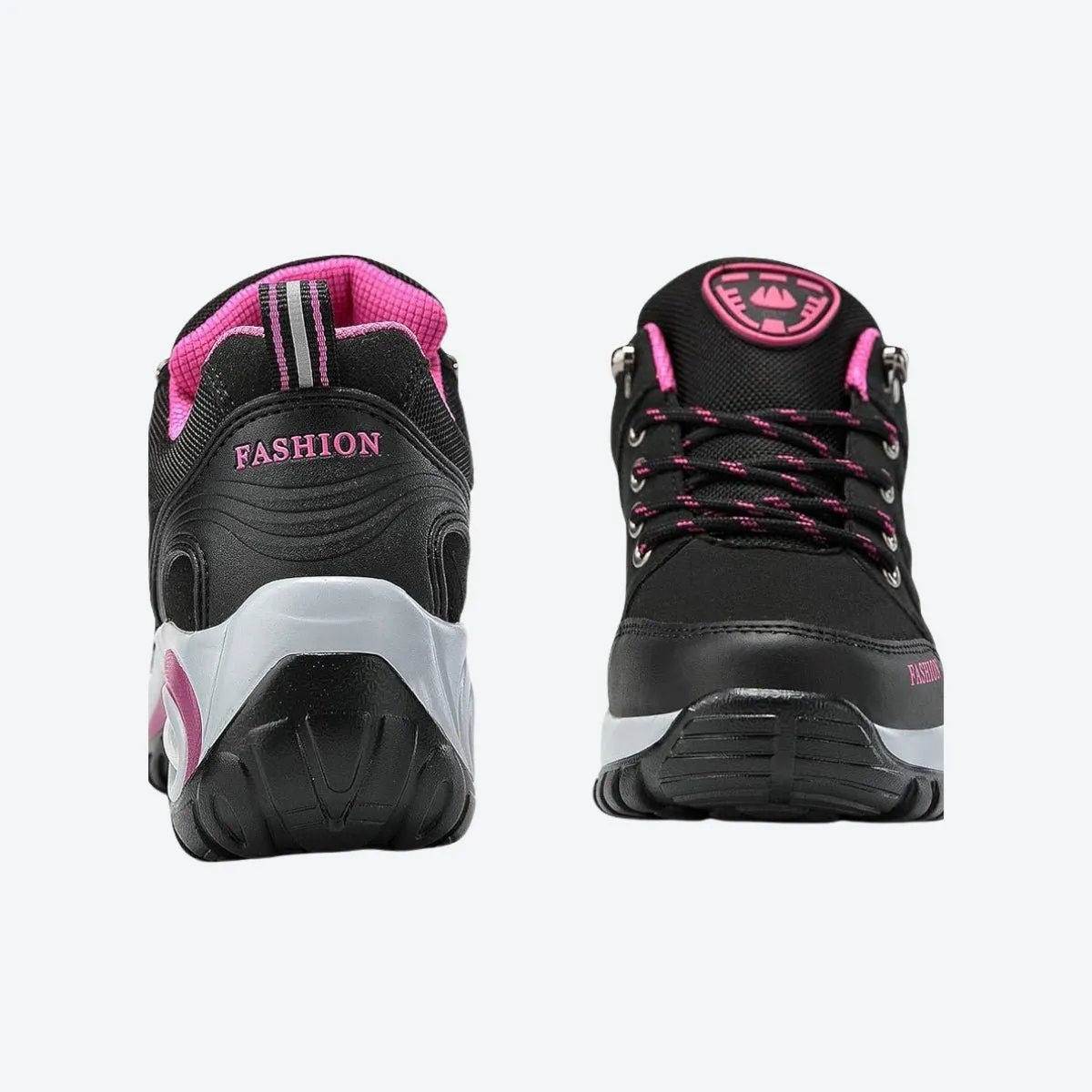 Shoeplay Sneakers Adventure