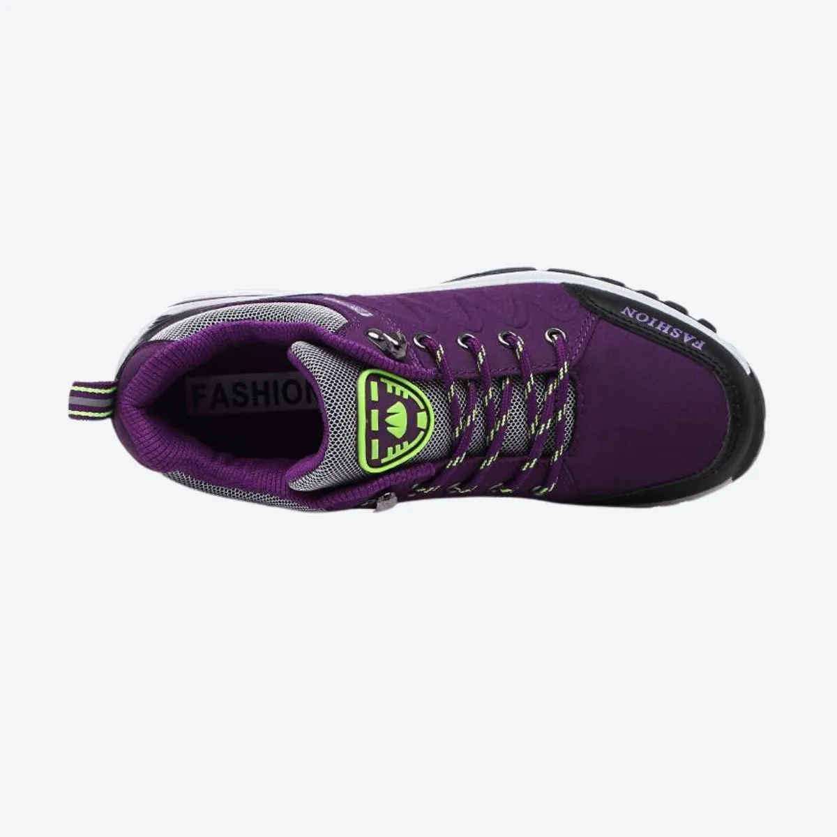 Pronation Sneakers Adventure