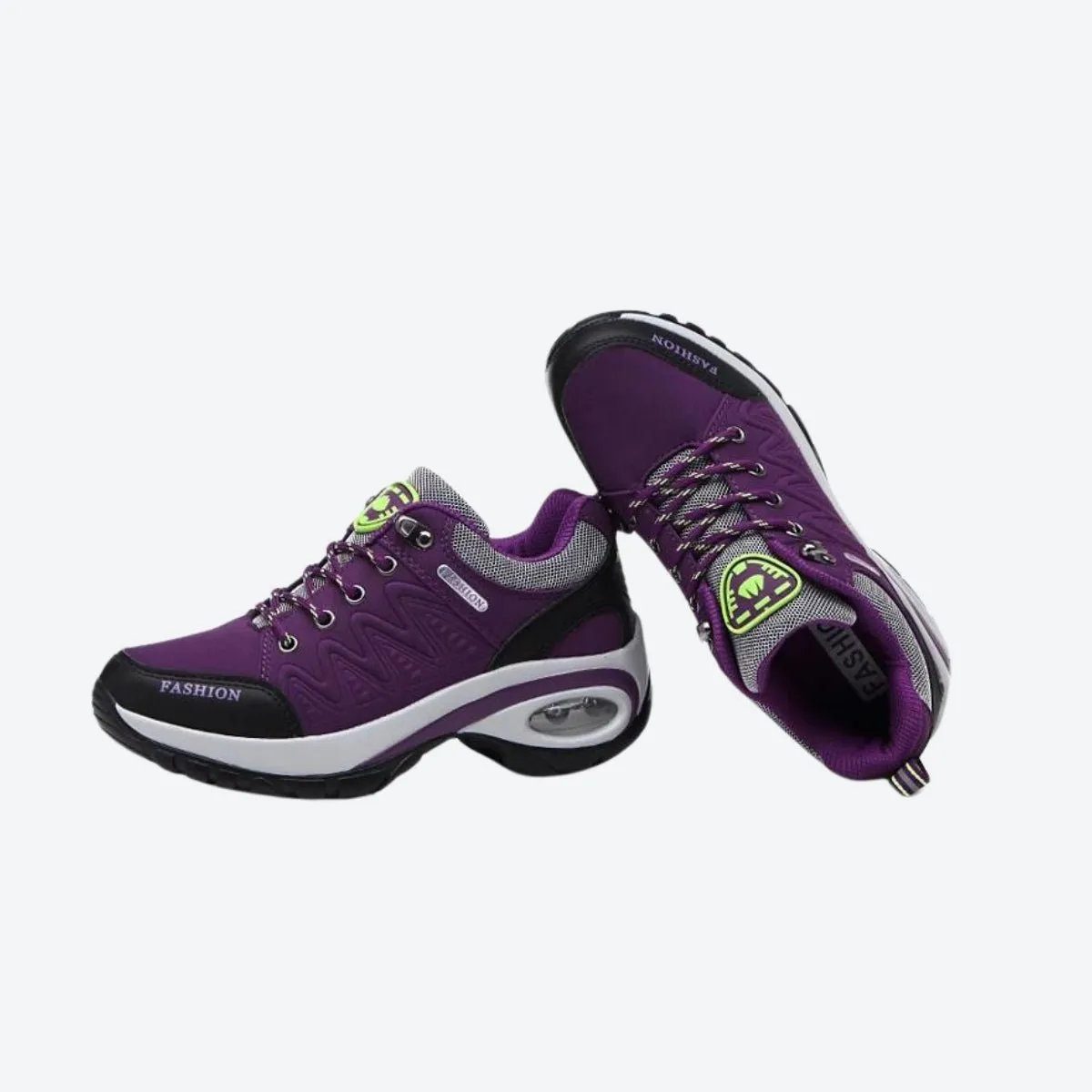 Adventure Ugg Lowmel Sneakers