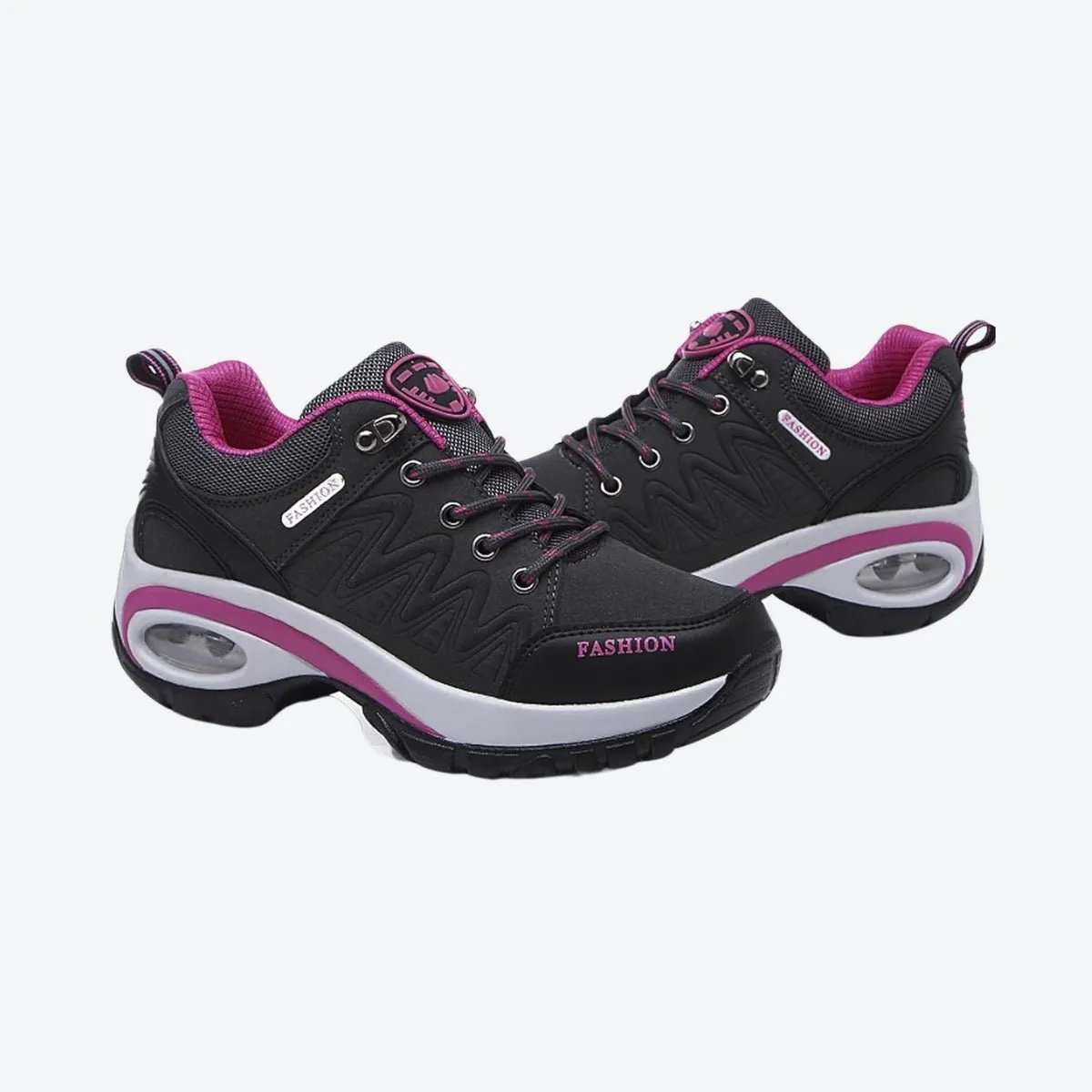 Construction Sneakers Adventure