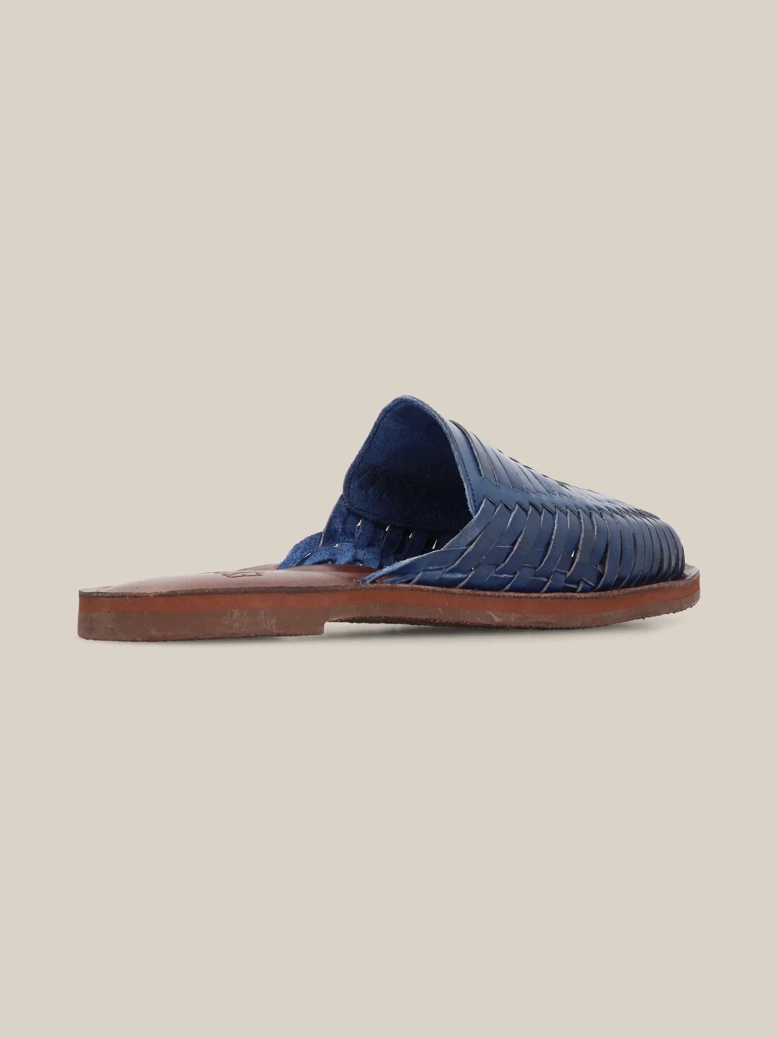 Del Mar Slip Ons  Men - US Best Slip Walking Shoes