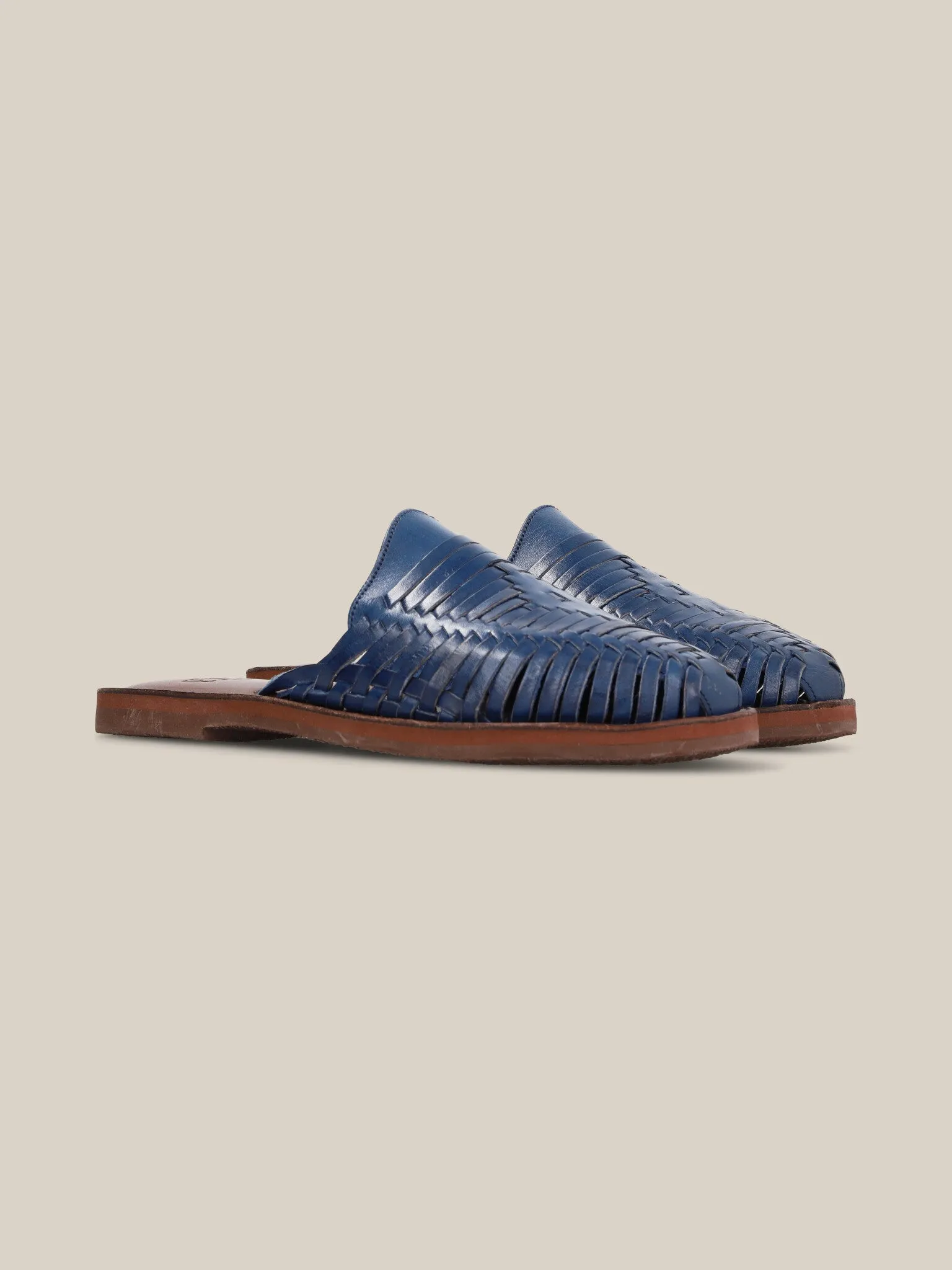 Del Mar Slip Ons  Men - US Shop Slip On Shoes