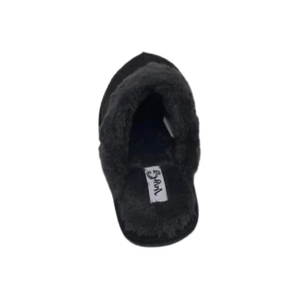 Velcro House Slippers Very g didi slip ons