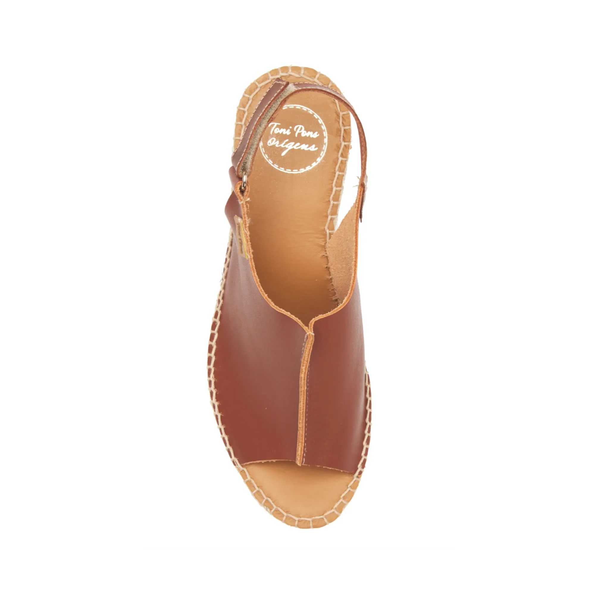 TONI PONS LUGANO ESPADRILLE WEDGE SANDAL WOMEN Logger 8 Steel Toe Work Boots