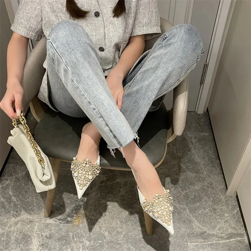 Designer Sandal Plat Elegant Casual Shoes Board Angels Flip Flops