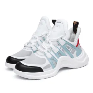 Designer Sneakers Women Breathable Running Shoes Hank Sneakers