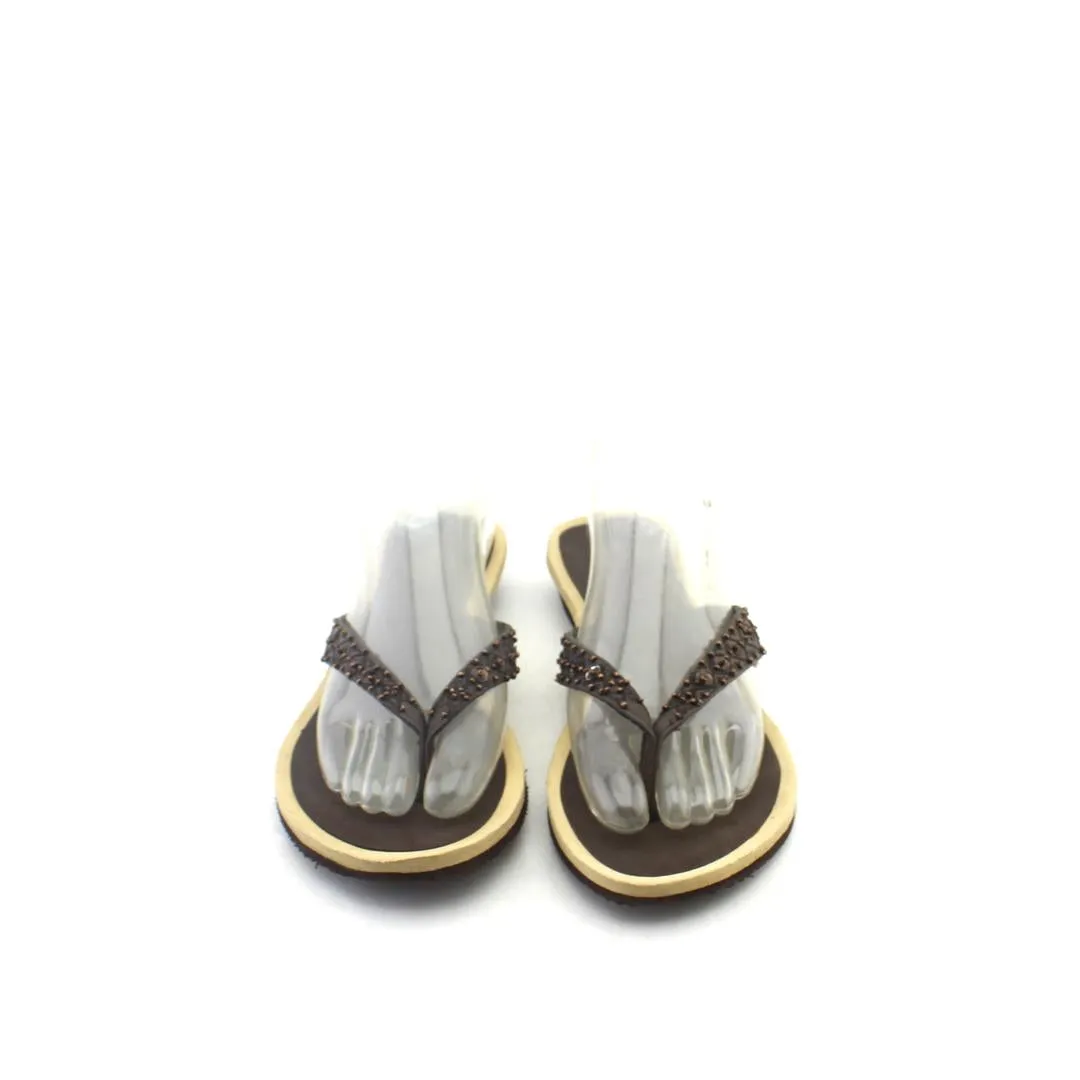 Brookstone Slippers DFSPORT .