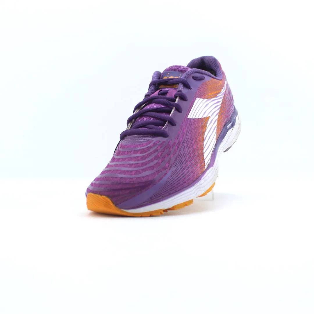 New Balance Trail Running Shoes DIADORA BLUESHIELD MYTHOS FLY 3