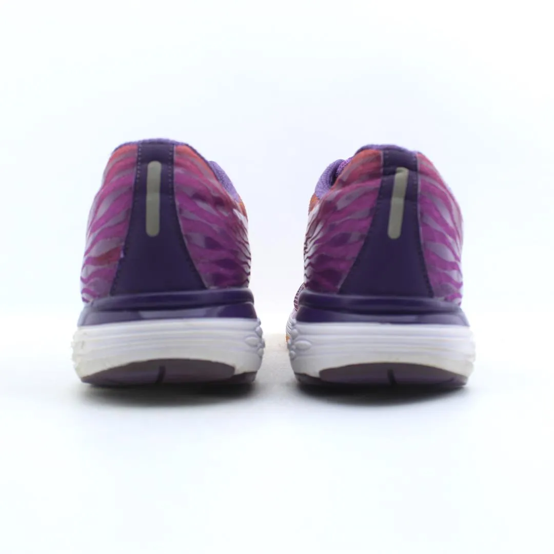 Kids Running Shoes DIADORA BLUESHIELD MYTHOS FLY 3