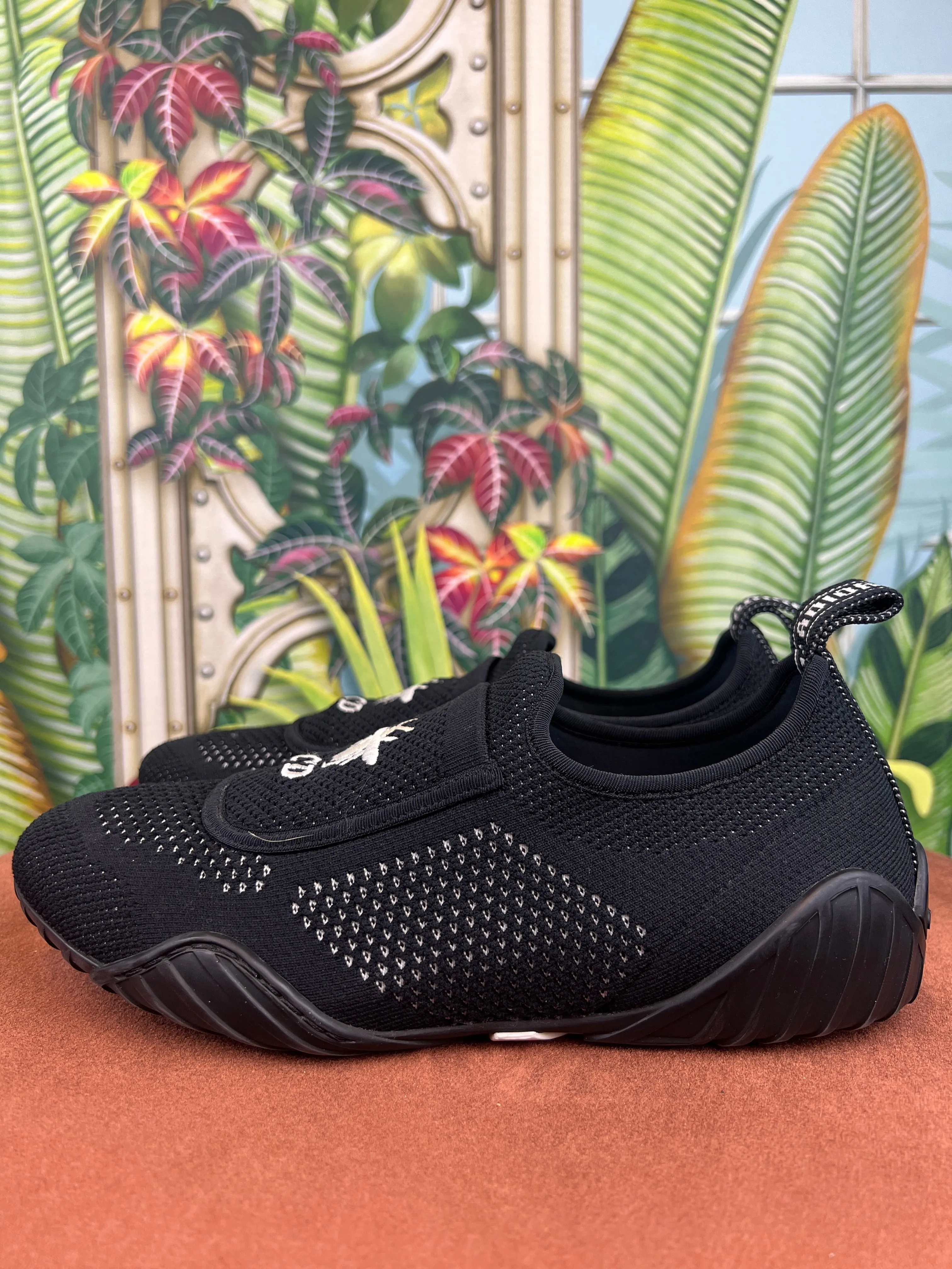 Sneakers That Go With Dresses Dior sneakers Kassandra