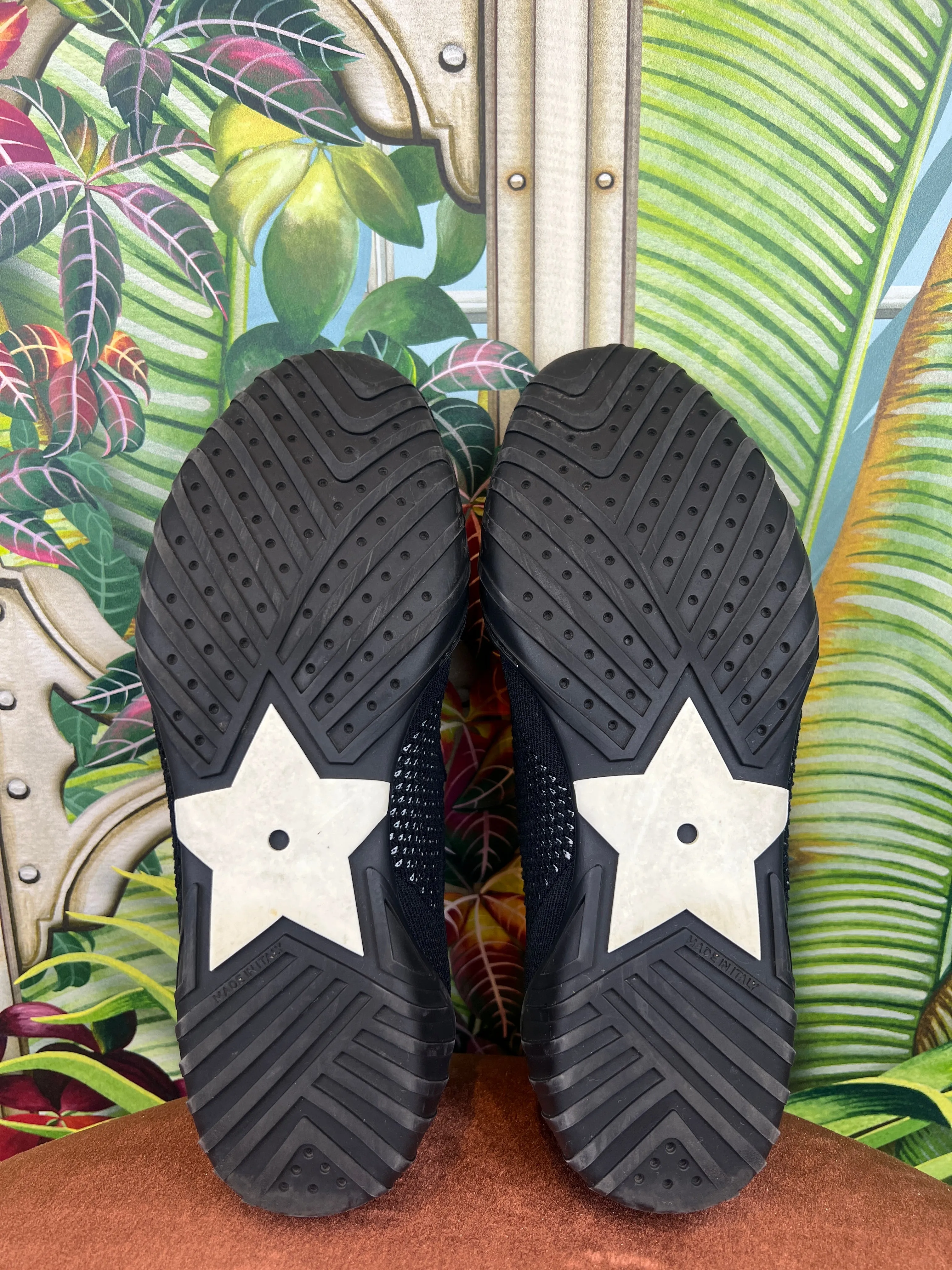 Sneakers Mesh Dior sneakers Kassandra