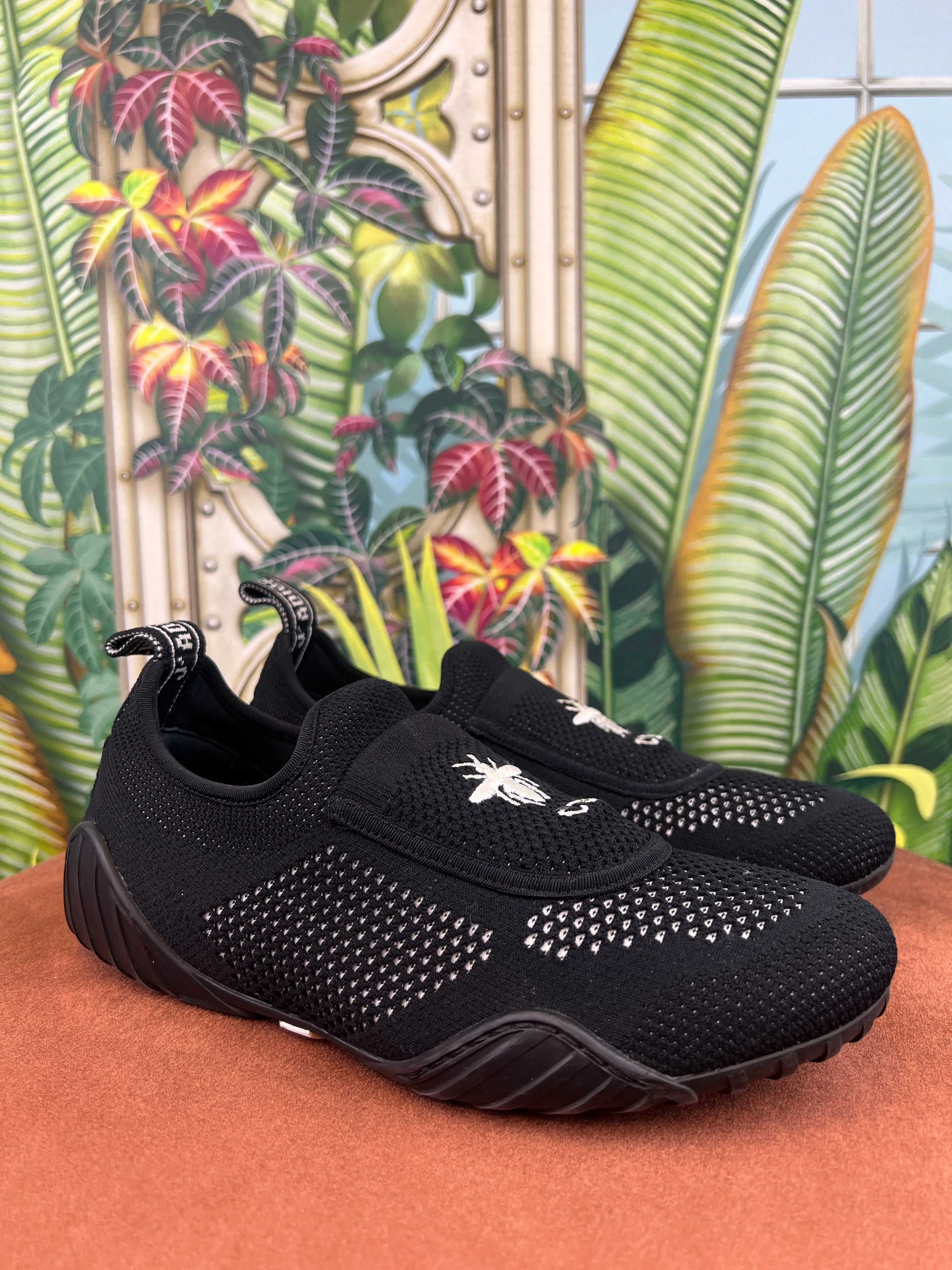 Dior sneakers Kassandra 490 Sneakers