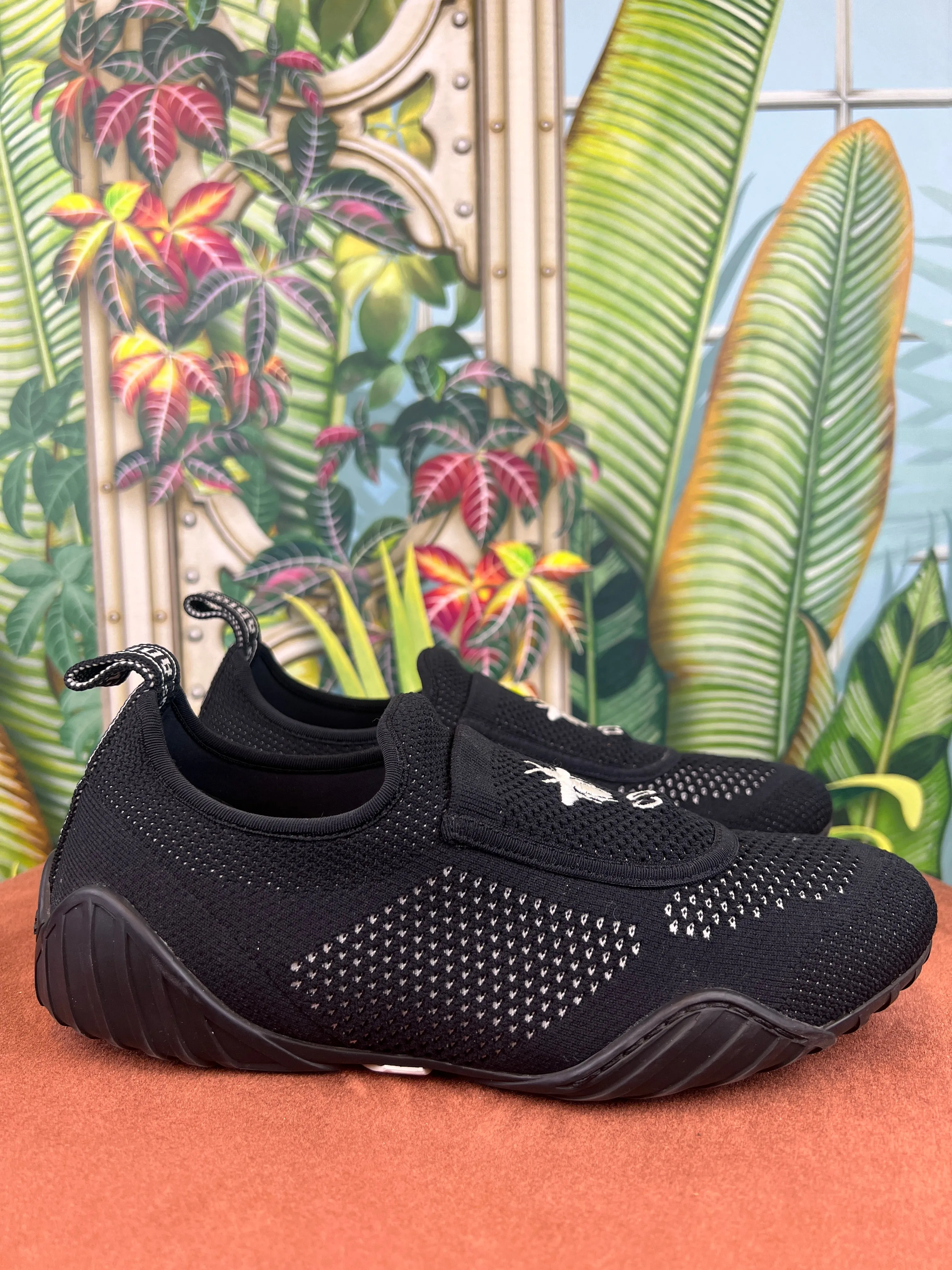 Dior sneakers Kassandra Non Slippery Sneakers