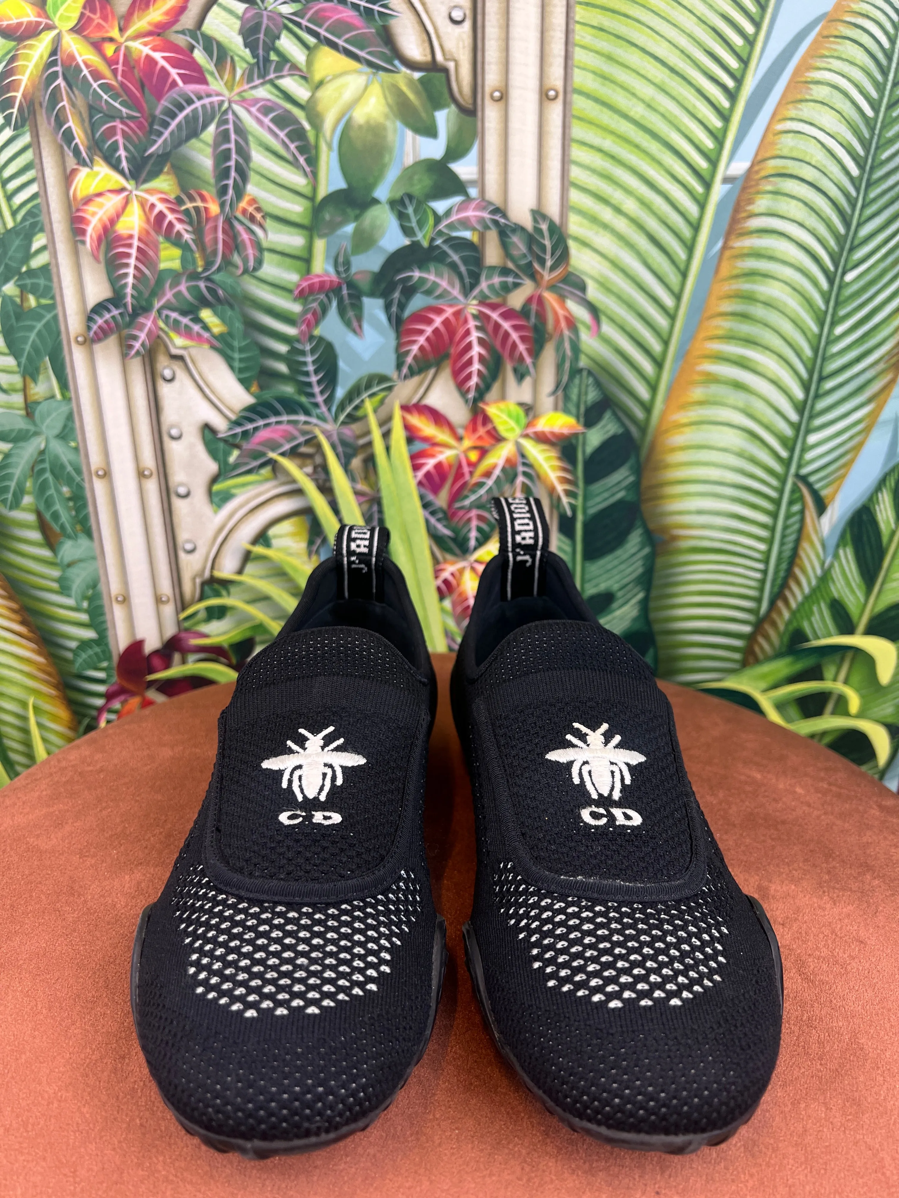 Dior sneakers Kassandra Monica Sneakers