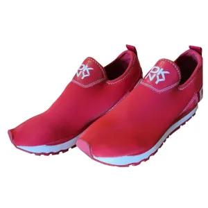 Oxaca Slip On DKNY ABBI LOGO WOMEN SHOES DKW49