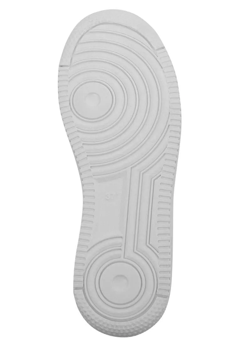 Usa Made Sneakers Dogo Sketch | Dice Sneakers Women's Shoes