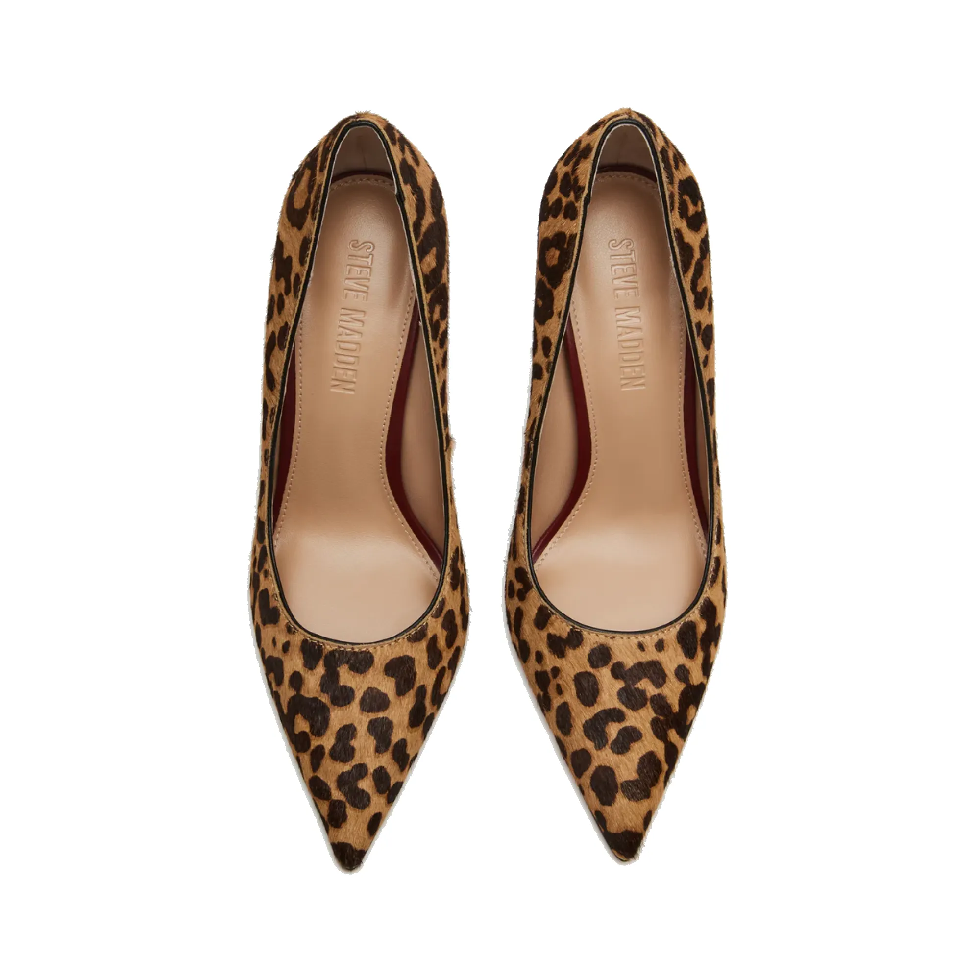 STEVE MADDEN THRIVE HEEL WOMEN Bifl Work Boots