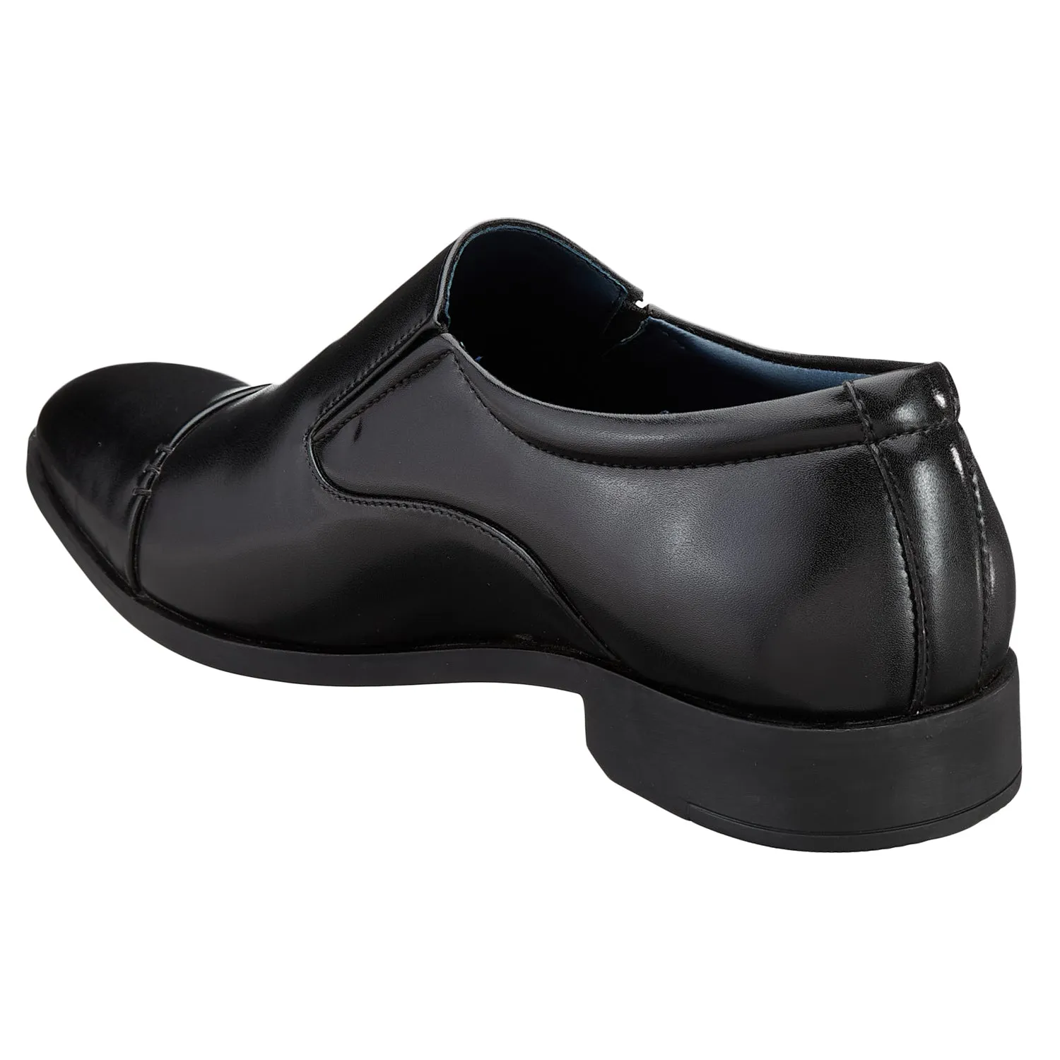 Reggae Slip On Duke Men Formal Slip-ons (FWOL8098)