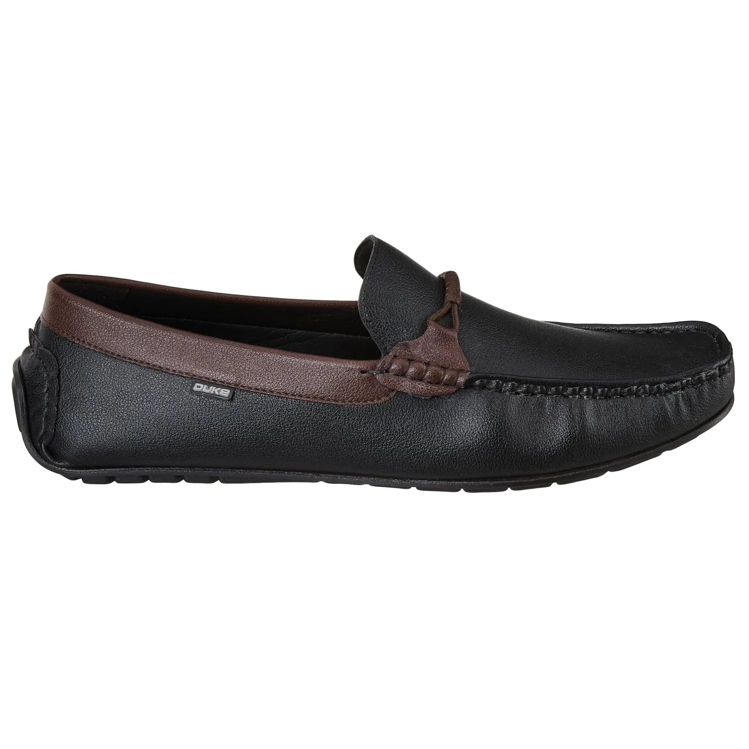 Slip-on Orthopedic Shoes Duke Men Loafers (FWD8078)
