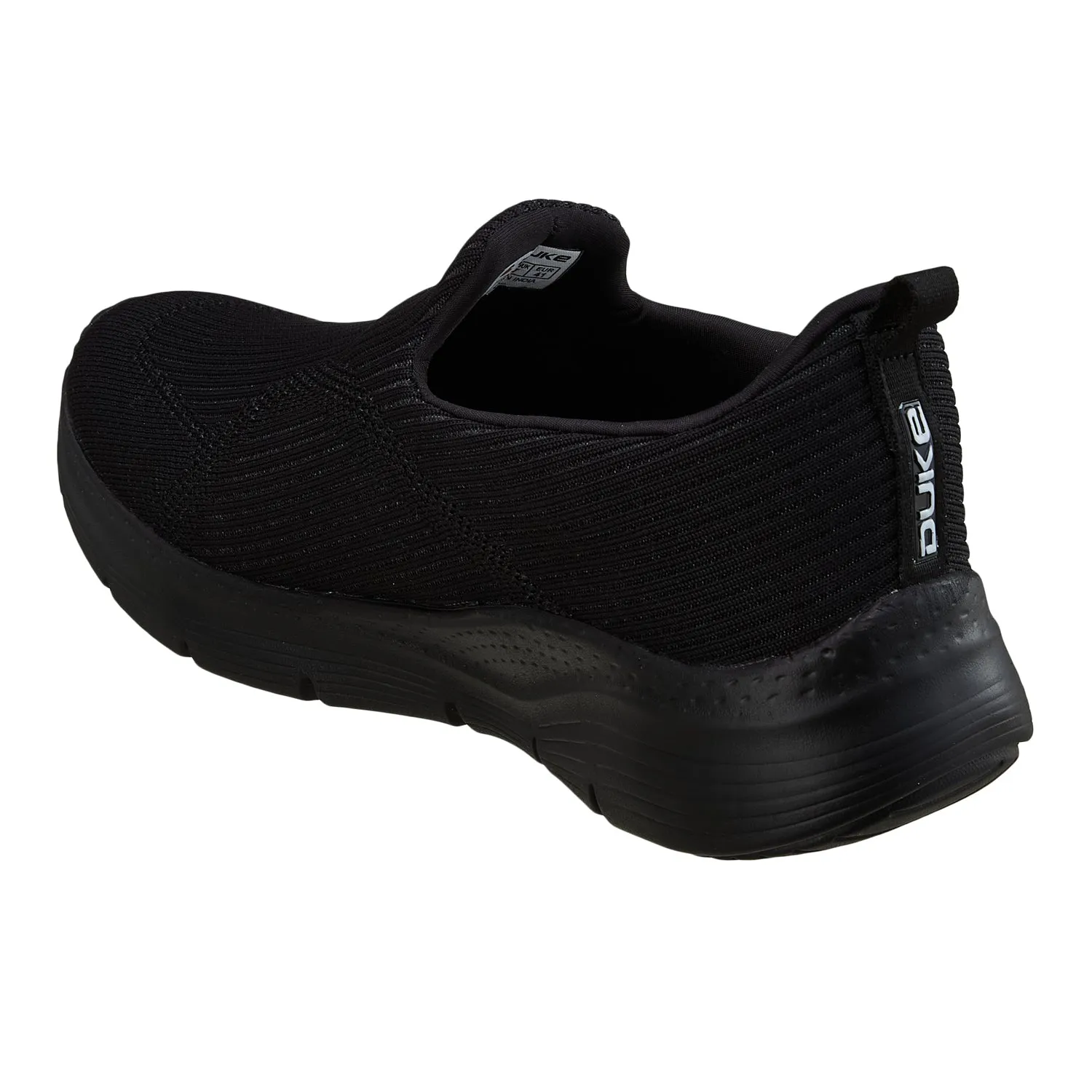 Duke Men Sports Shoes (FWOL2011) Slip On Boots Slip On Dress