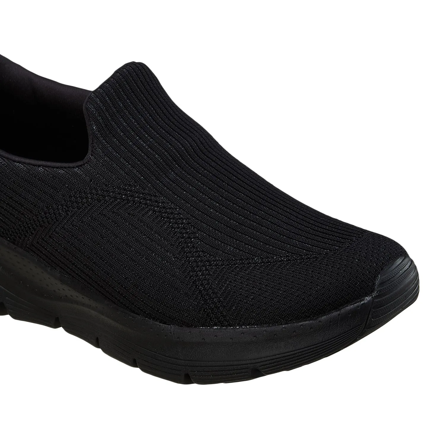 Duke Men Sports Shoes (FWOL2011) Slip On Leopard Print