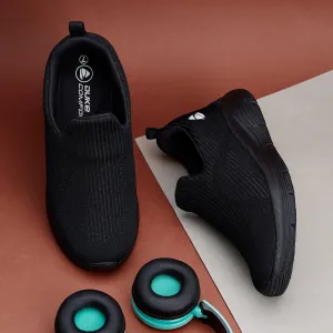 Duke Men Sports Shoes (FWOL2011) Slip On Shoes With Good Arch Support